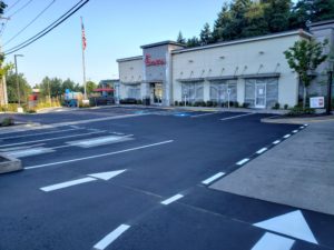 Asphalt Contractor Dupont